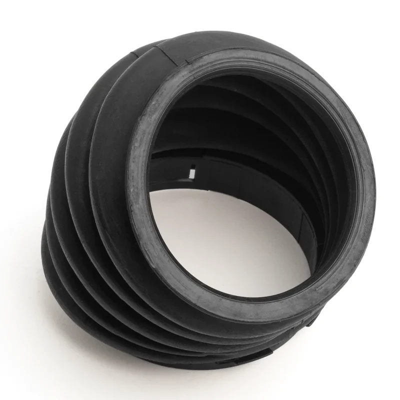 Panical Transmission Shaft Rubber Sleeve Boot Drive Bushing For Bmw R1200GS R RT S ST R900RT R nineT HP2 Motorcycle Black PA66