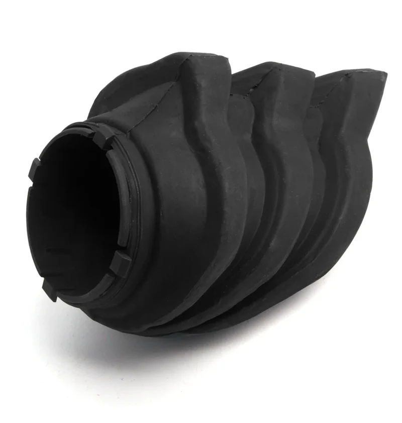 Panical Transmission Shaft Rubber Sleeve Boot Drive Bushing For Bmw R1200GS R RT S ST R900RT R nineT HP2 Motorcycle Black PA66