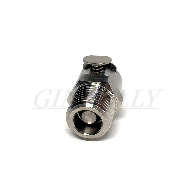 Fuel pump quick release metal connector For BMW R1200GS ADV R1200RT S1000RR K1200R K1300R K1600GTL HP4 Rninet