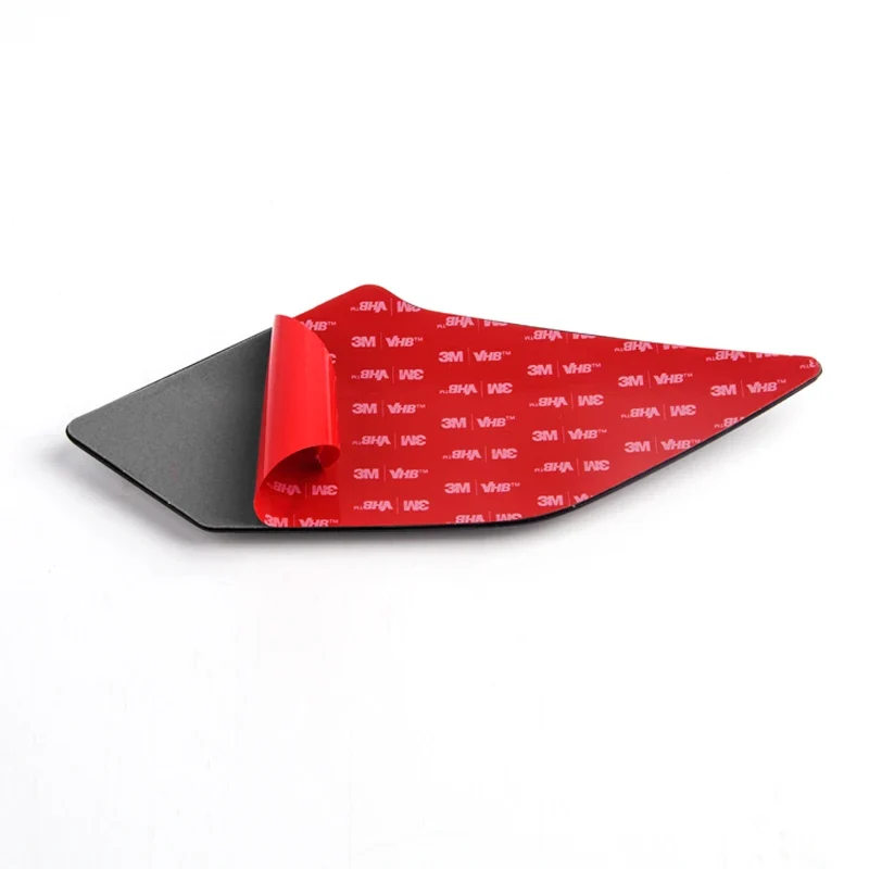 2011-2023 For BMW K1600GT K1600GTL K1600B GA Motorcycle Accessories Front Fairing Side Wing Modification Spoiler Winglet