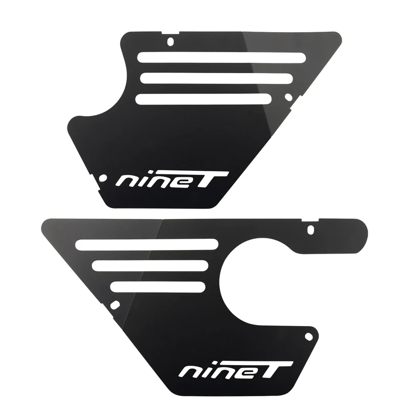 Motorcycle Air Box Cover Side Cover Protector For BMW R nineT Pure Racer 2017 2018 2019 Scrambler 2016-2019 Urban G/S 2018-2019