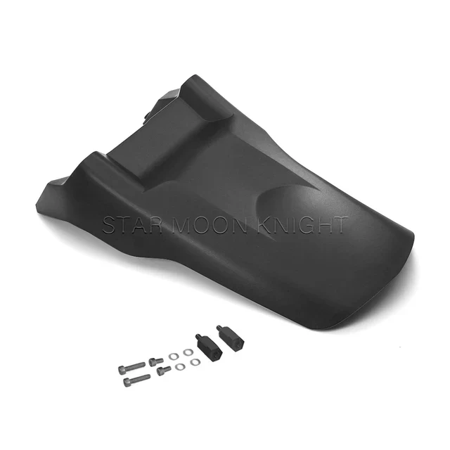 Inner Fender For BMW R nine T R nineT R9T RnineT Pure Racer Scrambler Urban ABS plastic Splash Guard Rear Mudguard Shock Shield