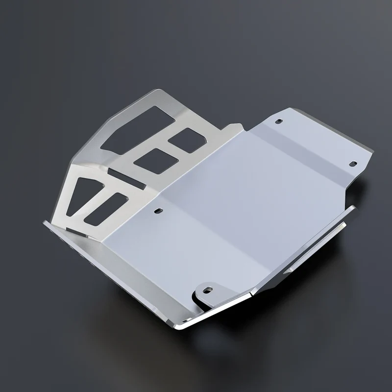 FOR BMW R1100GS R1100R R850R 1994-1999 1998 1997 1996 1995 Motorcycle Skid Plate Bash Frame Guard Under Engine Protection Cover