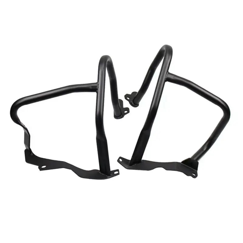 Motorcycle Crash Bar Engine Bumper Guard Stunt Cage Anti-collision Frame Protector For BMW R1200RT R 1200 RT 2014 2015 2017 2018
