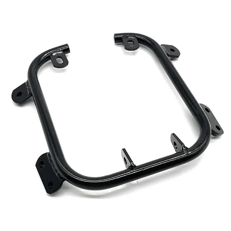 R1200RT Motorcycle Engine Guard Highway Freeway Crash Bar Bumper Stunt Cage Fuel Tank Protector Fit For BMW R1200 RT 2004-2013