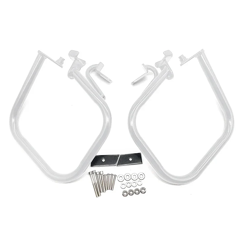 R1200RT Motorcycle Engine Guard Highway Freeway Crash Bar Bumper Stunt Cage Fuel Tank Protector Fit For BMW R1200 RT 2004-2013