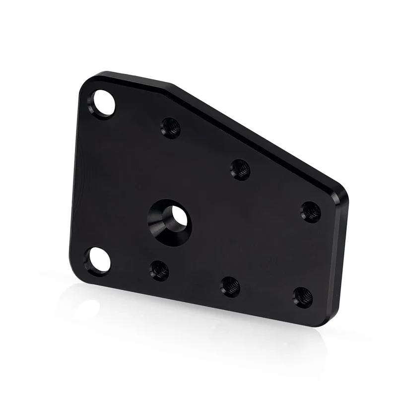 2019-2023 For Yamaha T7 Tenere 700 Motorcycle Brake Pedal Extension Step Tip Plate Enlarge Peg Pad Extender XTZ700 Tenere 700 T7