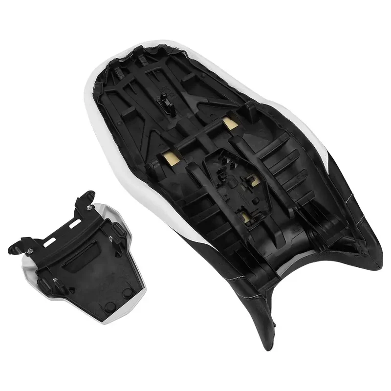 Motorcycle Comfortable Low Rider Driver Passenger Seat For BMW R1200GS LC 2013-2018 R 1200 GS R1200GS ADV Adventure 2013-2018