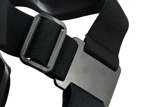 Brand New GP23 for Camera Head Strap Mount Adapter Adjustable Strap for Sports cameras