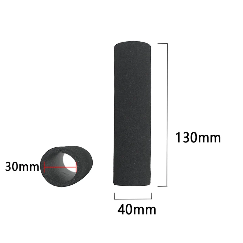 Handle Grip Cover For BMW R1250GS Adventure R1200GS F800GS F700GS F650GS R1250RT G310GS Motorcycle Anti-Slip Handlebar Covers