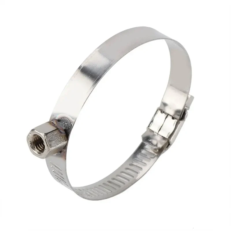 Universal Motorcycle Exhaust Middle Pipe Heat Shield Link Tube Protector Cover Heel Anti-Scalding Guard Motorbike Accessories