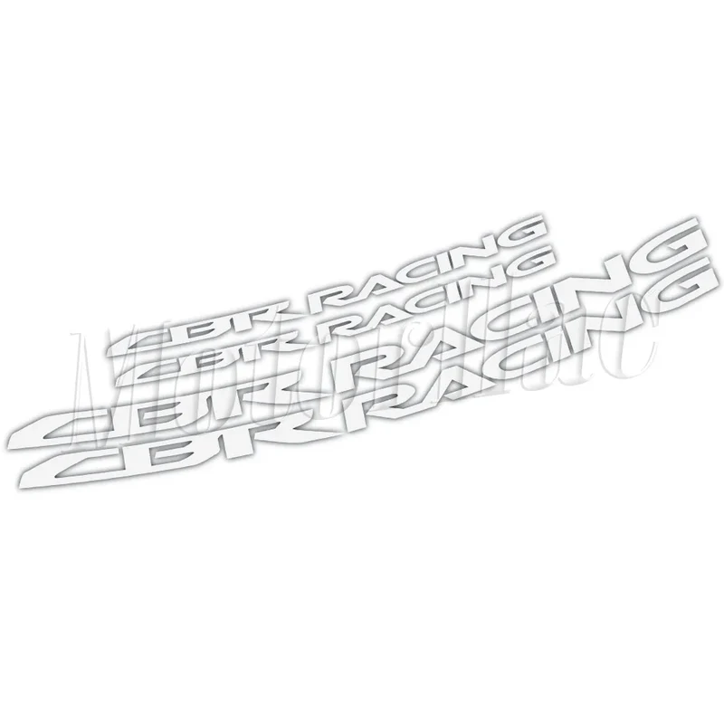 For Honda CBR 400 600RR 650R 1000RR 250R 500r CB650F Motorcycle Wheel Rim Sticker Decal Reflective Stripe Tape Accessories