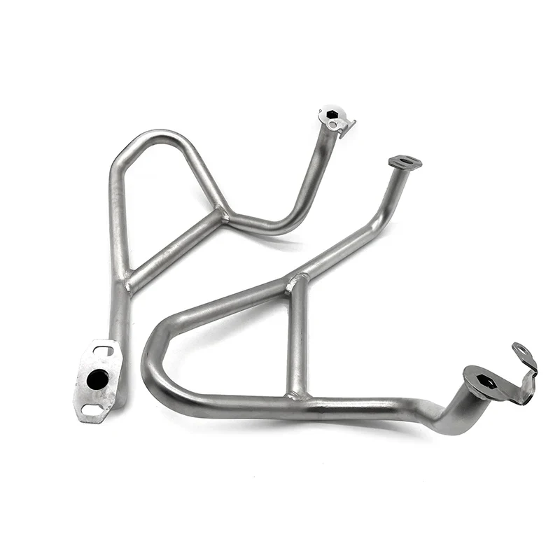 2019-2023 for BMW R1250GS R 1250GS R 1250 GS R1250 LC Upper&Lower Engine Protetive Guard Crash Bar Tank Guard Protector