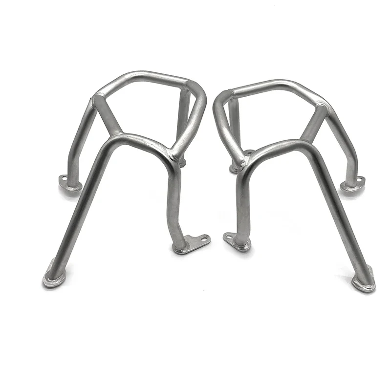 2019-2023 for BMW R1250GS R 1250GS R 1250 GS R1250 LC Upper&Lower Engine Protetive Guard Crash Bar Tank Guard Protector