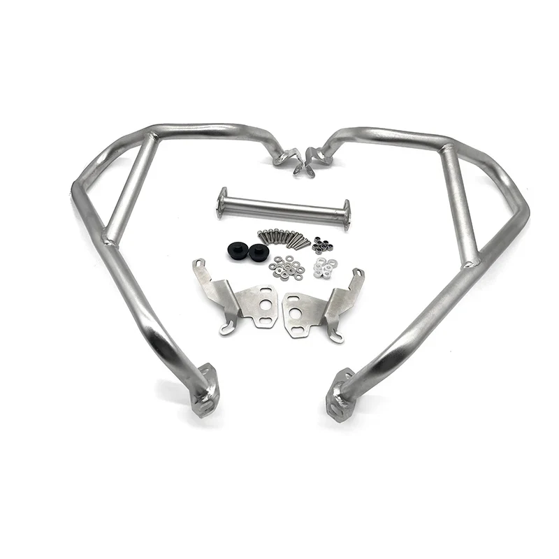 2019-2023 for BMW R1250GS R 1250GS R 1250 GS R1250 LC Upper&Lower Engine Protetive Guard Crash Bar Tank Guard Protector