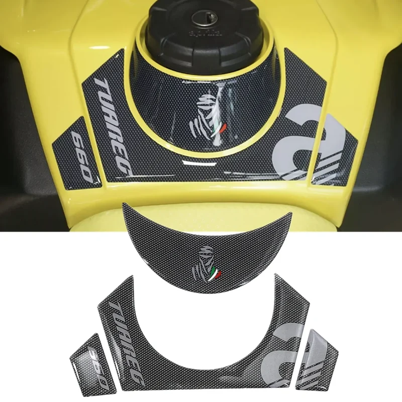 For Aprilia Tuareg 660 TUAREG 660 2022 motorcycle 3D sticker full car protection sticker