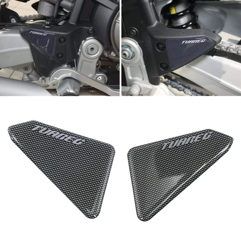 For Aprilia Tuareg 660 TUAREG 660 2022 motorcycle 3D sticker full car protection sticker