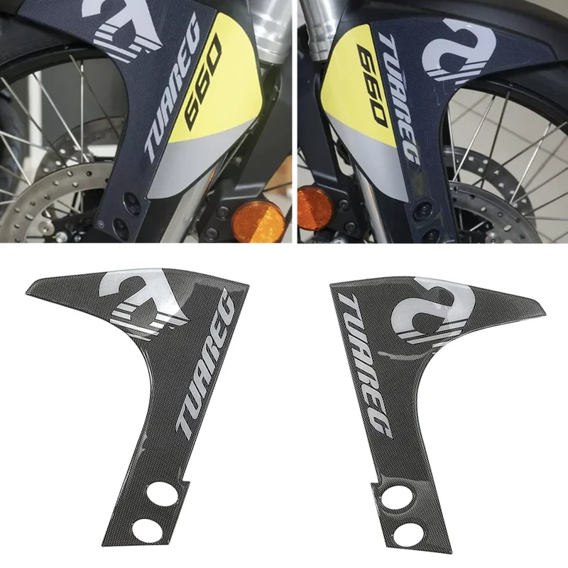 For Aprilia Tuareg 660 TUAREG 660 2022 motorcycle 3D sticker full car protection sticker