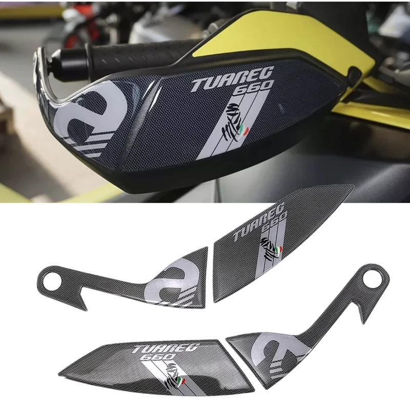 For Aprilia Tuareg 660 TUAREG 660 2022 motorcycle 3D sticker full car protection sticker