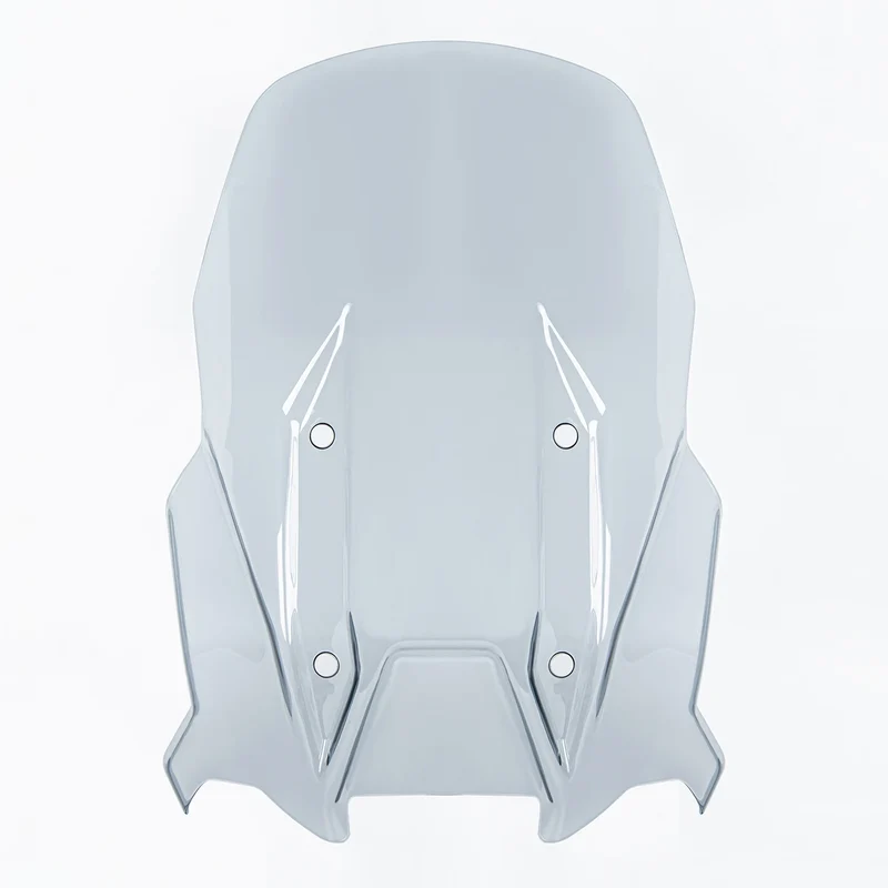 For Aprilia Tuareg660 2022-2023 Motorcycle Touring Windshield Windscreen Wind Deflector Shield Screen TUAREG 660 Accessories