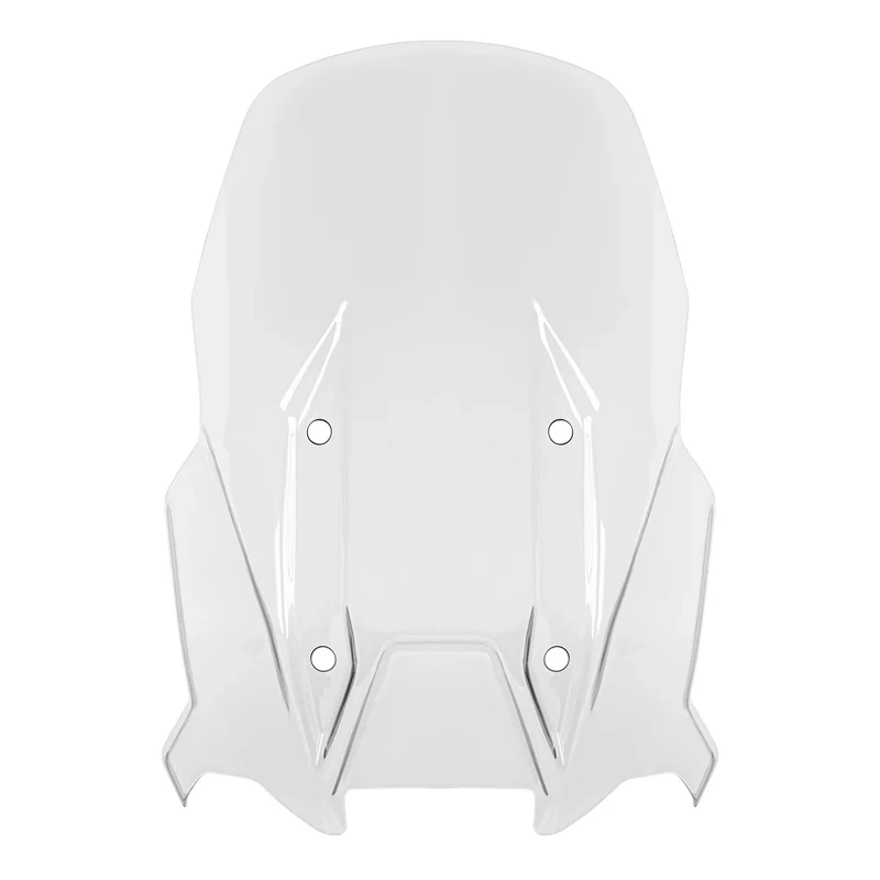 For Aprilia Tuareg660 2022-2023 Motorcycle Touring Windshield Windscreen Wind Deflector Shield Screen TUAREG 660 Accessories
