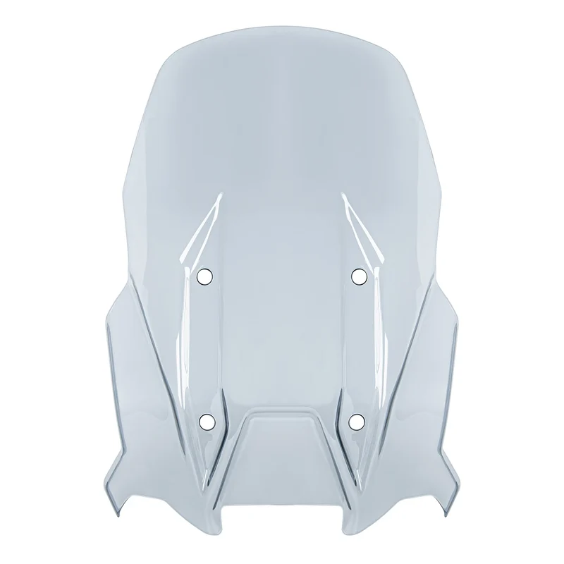 For Aprilia Tuareg660 2022-2023 Motorcycle Touring Windshield Windscreen Wind Deflector Shield Screen TUAREG 660 Accessories
