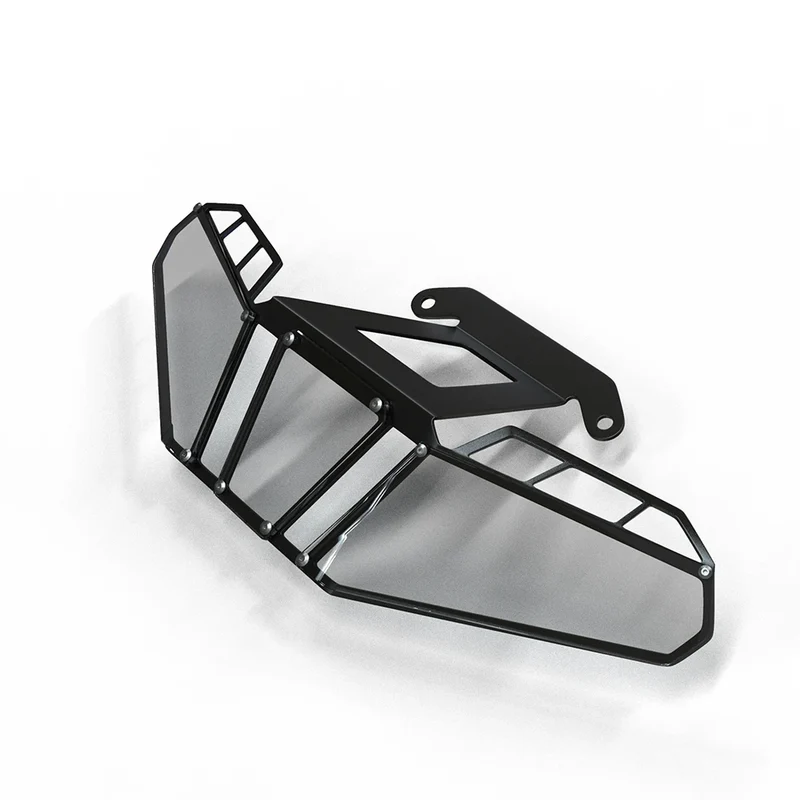 Motorcycle Protection Grille Protect Headlight Head Light Guard Protector Cover For Aprilia Tuareg 660 TUAREG660 2021 2022 2023