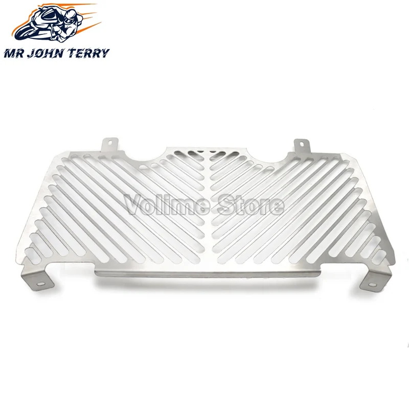 2022 Motorcycle Accessories Radiator Guard Grille Protective Guard Cover For aprilia Tuareg 660