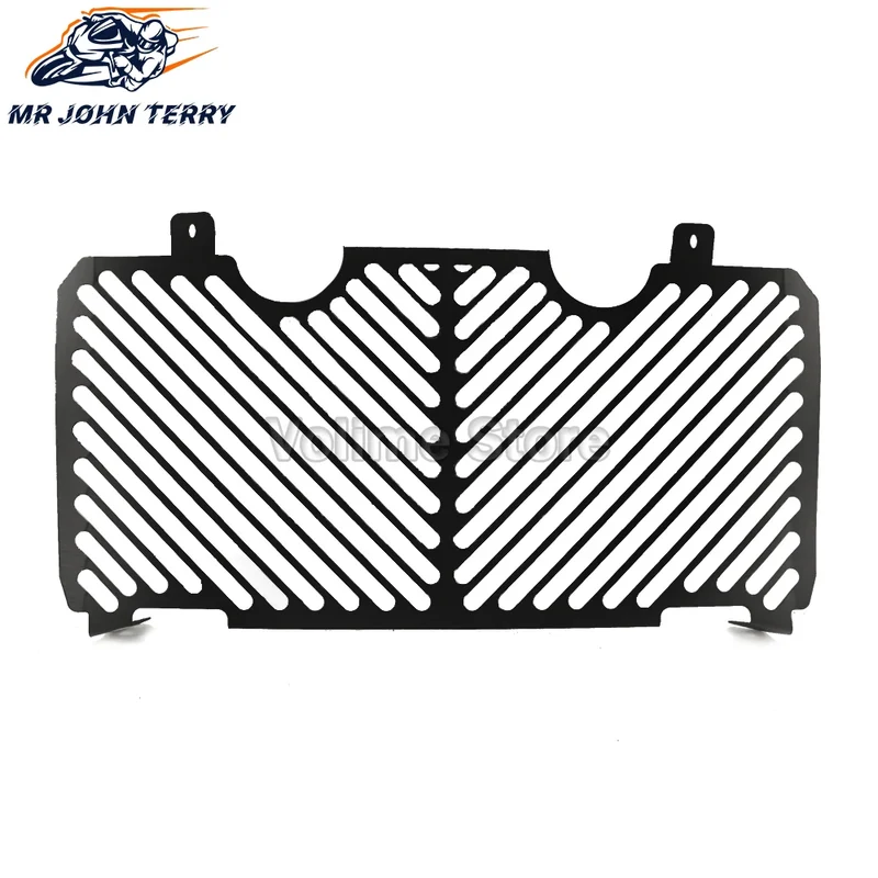 2022 Motorcycle Accessories Radiator Guard Grille Protective Guard Cover For aprilia Tuareg 660