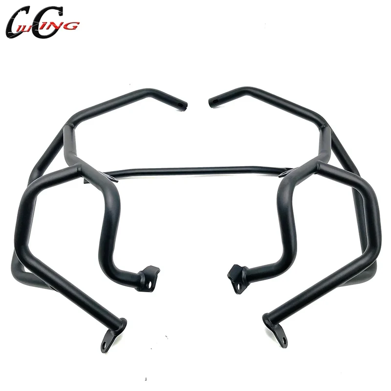 Motorcycle engine protection bar for Aprilia Tuareg 660 2022 Tuareg 660 2023 Motorcycle engine protection guard