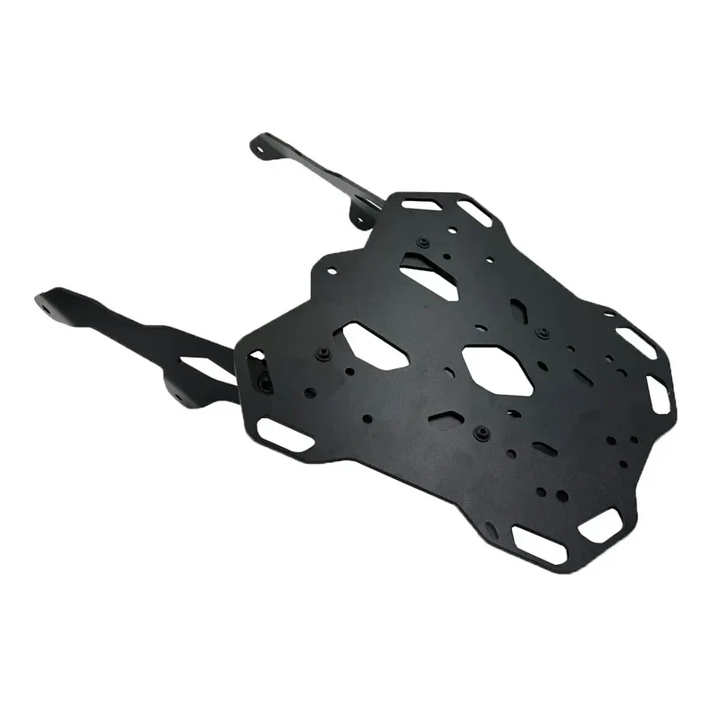 Motorcycle Accessories For Aprilia Tuareg 660 2022 2023 2024 Rear Rack Luggage Cargo Rack Support