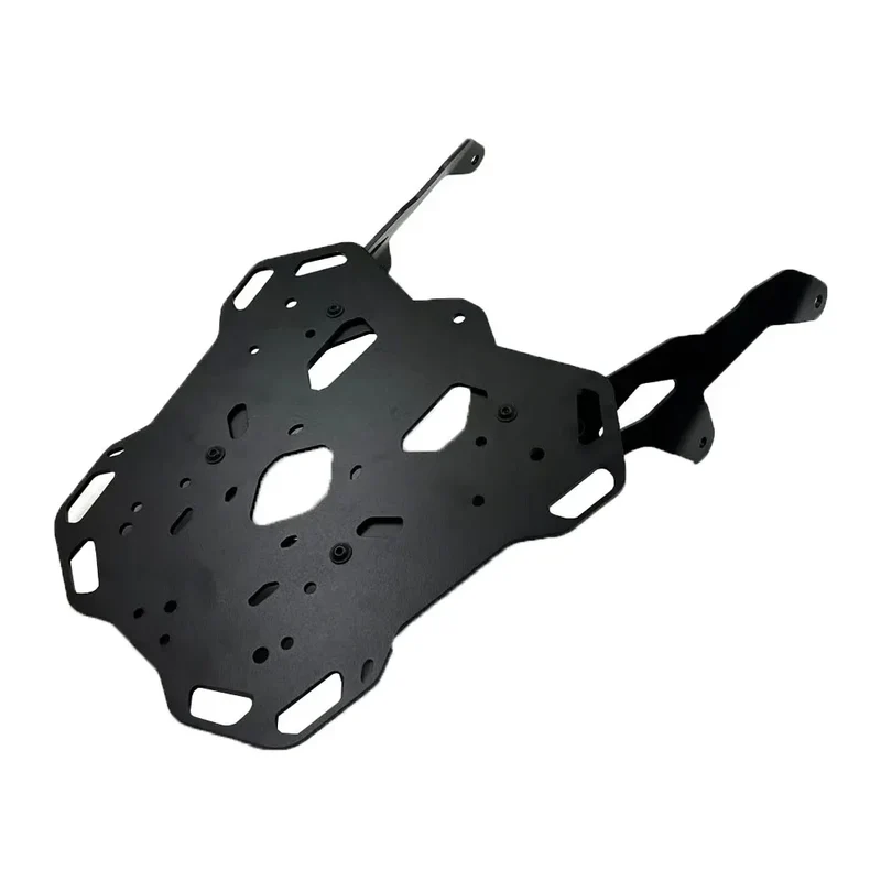 Motorcycle Accessories For Aprilia Tuareg 660 2022 2023 2024 Rear Rack Luggage Cargo Rack Support