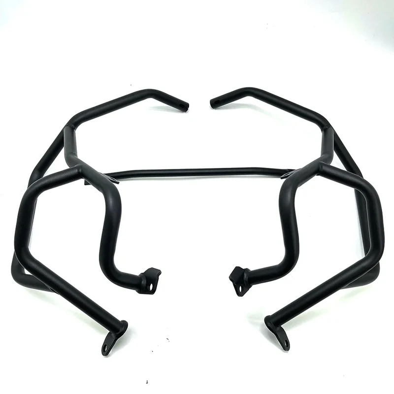 New motorcycle crash bars for Aprilia TUAREG 660 tuareg660 2022 2023 2023 motorcycle parts Bumpers