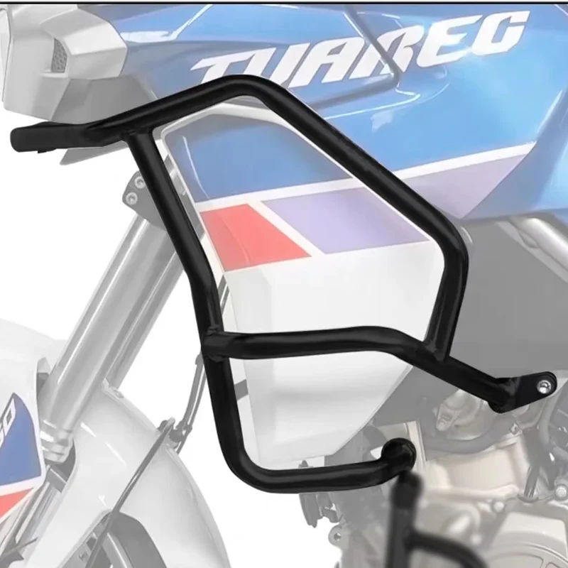 New motorcycle crash bars for Aprilia TUAREG 660 tuareg660 2022 2023 2023 motorcycle parts Bumpers
