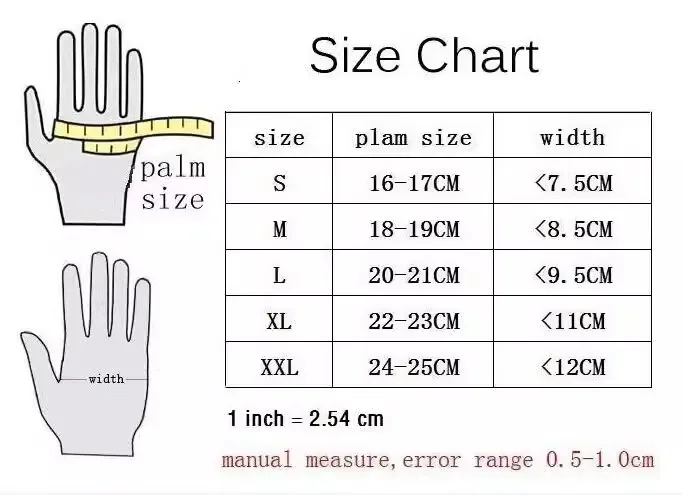 Motorcycle Motocross gloves A leather gloves long motorcycle riding touch screen gloves, motorcycle rider gloves
