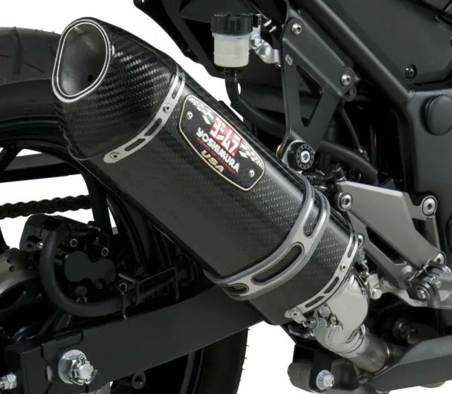 Slip On For Suzuki GSXR1000 GSX R1000 GSXR 1000 Motorcycle Exhaust Adapter Middle Link Pipe Escape Muffler Tube Exhaust