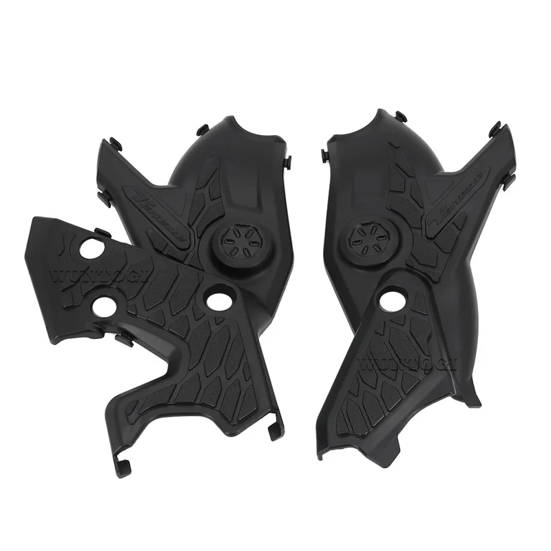 for YAMAHA Tenere700 Accessories Bumper Frame Guard Cover TENERE 700 Frame Protection Guard T700 T7 Xtz 700 Tenere700 Parts