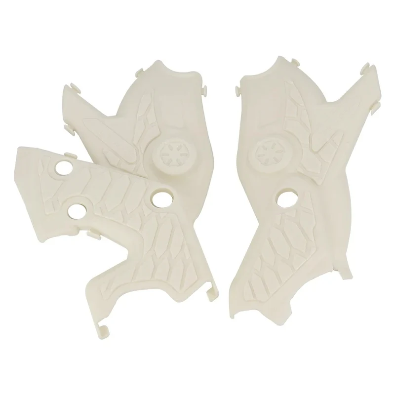for YAMAHA Tenere700 Accessories Bumper Frame Guard Cover TENERE 700 Frame Protection Guard T700 T7 Xtz 700 Tenere700 Parts