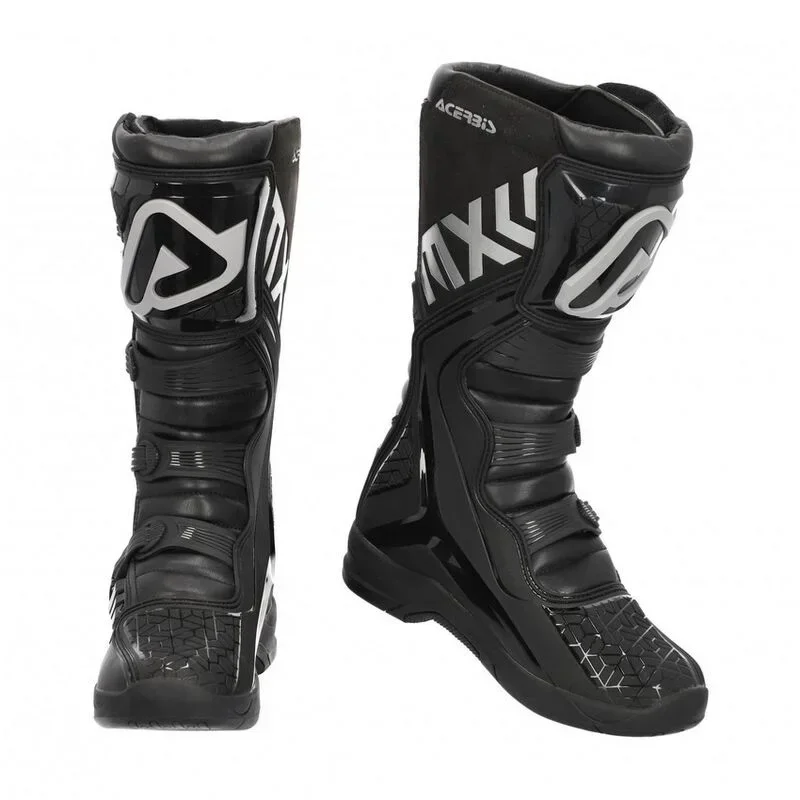 Italian Acerbis Asibis Off-road Boots Motorcycle Motorcycle Riding Protection Boots Protective Equipment