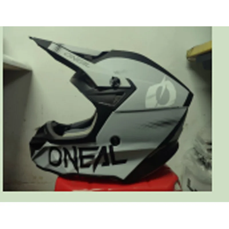 ONEAL Off road Motorcycle Helmet O'Neill Safety Helmet Rally Riding 5SRS Full Helmet Four Seasons