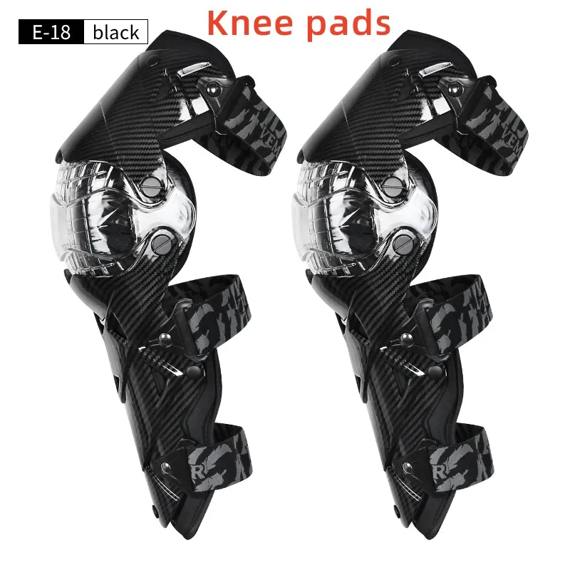 VEMAR Elbow Protector Knee Brace Motorcycle Accesorios Motocross Racing Riding Outdoor Sports Bike Protective Gear Knee Pads