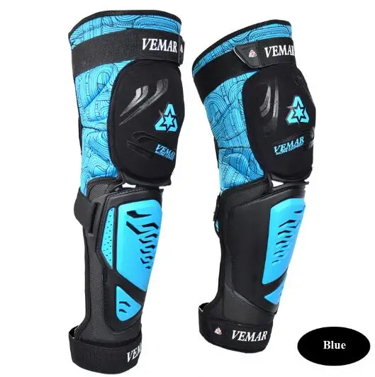 Vemar Motorcycle Knee Pad Protector Motorcyclist Knee Sliders Mtb Cycling Knee Pads Sport Kneepad Motocross Motorcycle Supplies