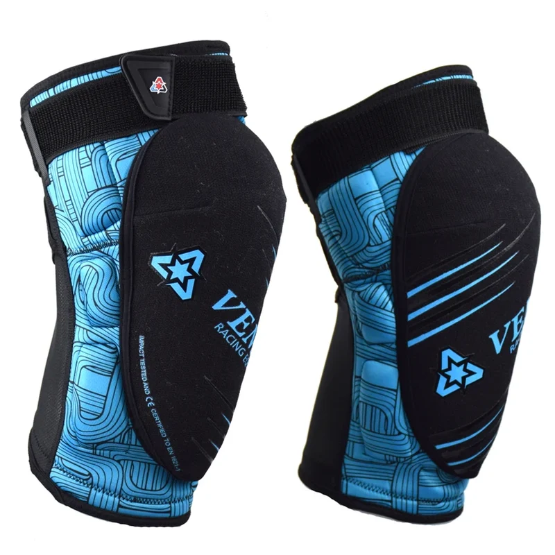 Vemar Motorcycle Knee Pad Protector Motorcyclist Knee Sliders Mtb Cycling Knee Pads Sport Kneepad Motocross Motorcycle Supplies