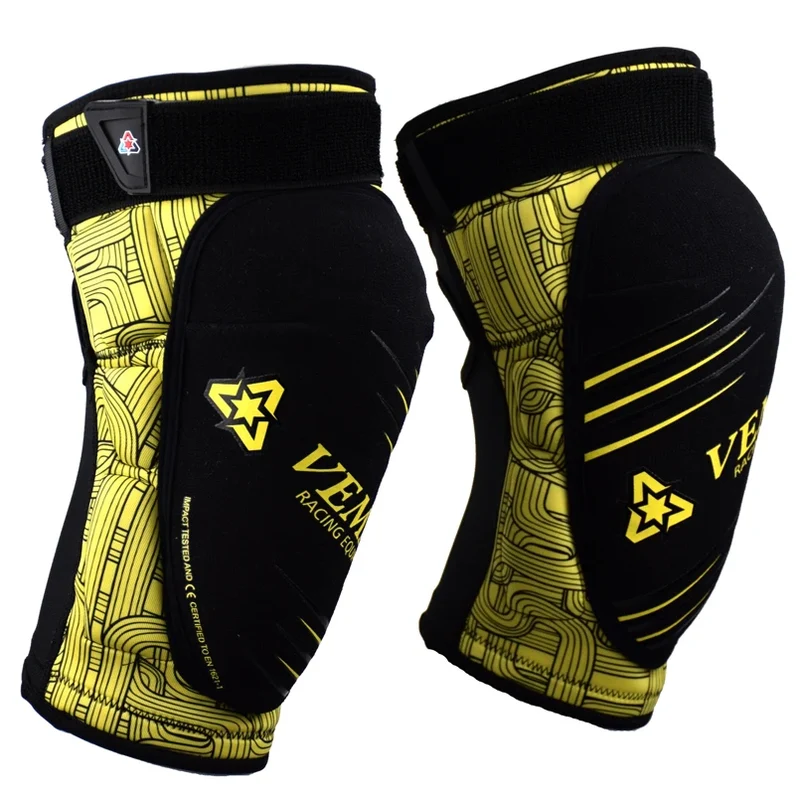 Vemar Motorcycle Knee Pad Protector Motorcyclist Knee Sliders Mtb Cycling Knee Pads Sport Kneepad Motocross Motorcycle Supplies