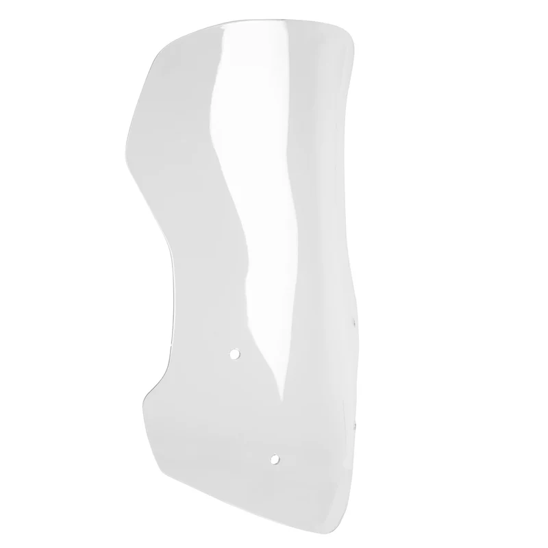 For Honda NC750X 2021-2023 Touring Windshield Windscreen NC 750X NC 750 NC750 X Motorcycle Accessories Wind Deflector Shield Kit
