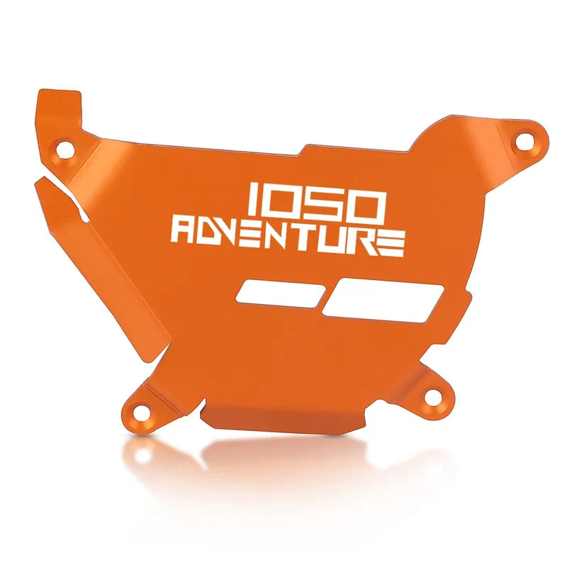 For 1050 1190 ADVENTURE 1090 1190 Adventure R 2013-2023 2020 Motorcycle Clutch Side Engine Protector Guard Engine Case Cover