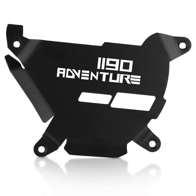 For 1050 1190 ADVENTURE 1090 1190 Adventure R 2013-2023 2020 Motorcycle Clutch Side Engine Protector Guard Engine Case Cover