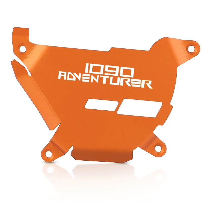 For 1050 1190 ADVENTURE 1090 1190 Adventure R 2013-2023 2020 Motorcycle Clutch Side Engine Protector Guard Engine Case Cover