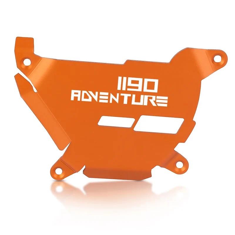 For 1050 1190 ADVENTURE 1090 1190 Adventure R 2013-2023 2020 Motorcycle Clutch Side Engine Protector Guard Engine Case Cover