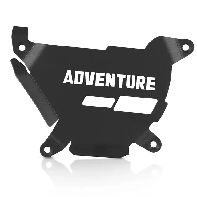 For 1050 1190 ADVENTURE 1090 1190 Adventure R 2013-2023 2020 Motorcycle Clutch Side Engine Protector Guard Engine Case Cover